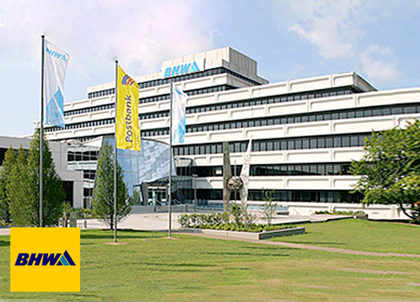 Bhw Baufinanzierung Unverbindlich Vergleichen Mit Anderen Anbietern