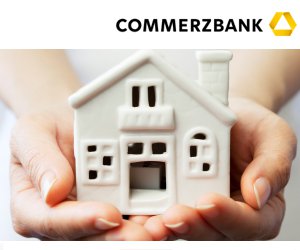 Commerzbank Baufinanzierung