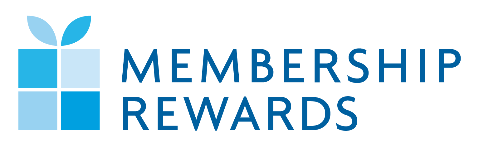 American Express Membership Rewards