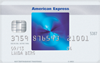 Amex Blue