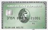 Amex Green