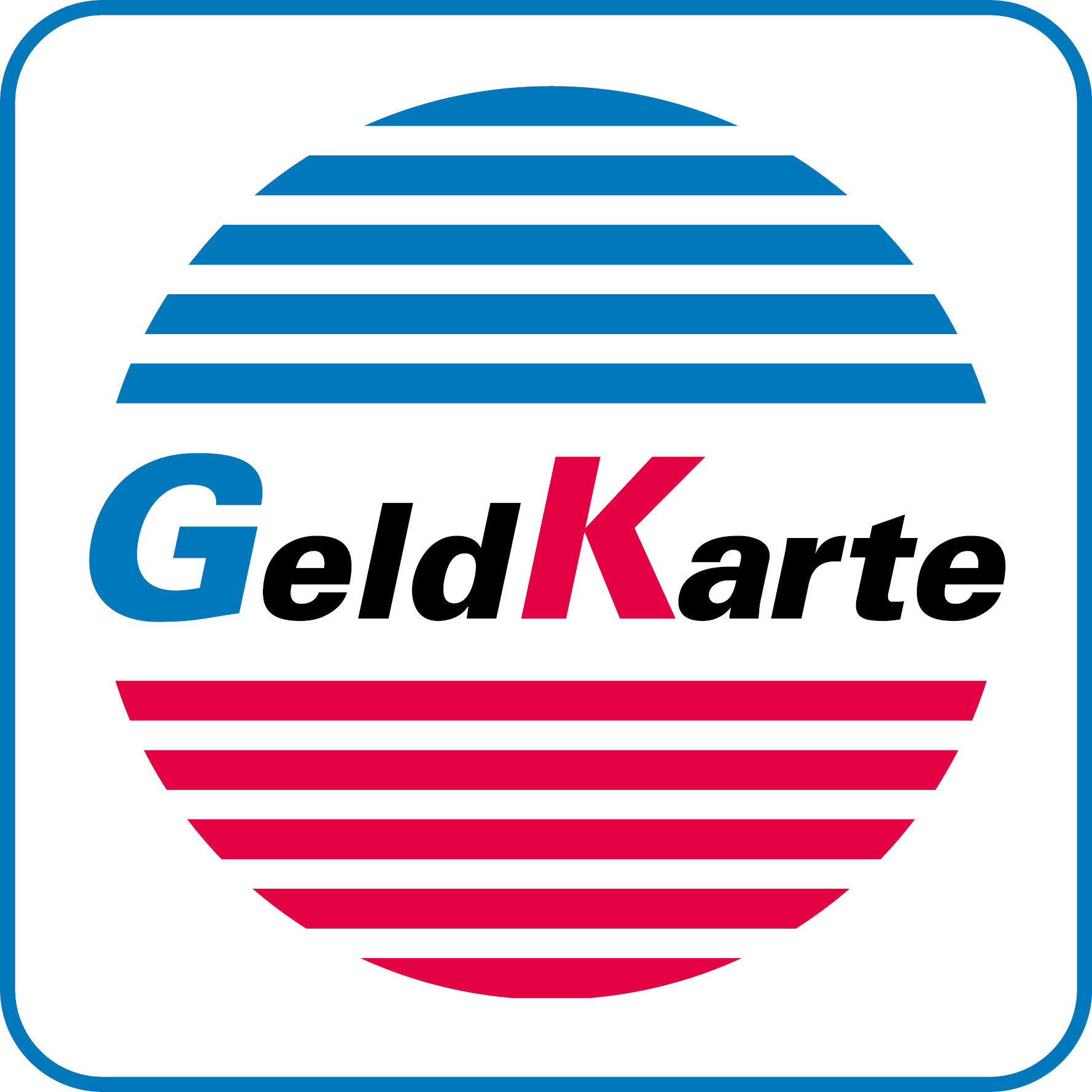 Geldkarte