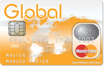 Global MasterCard