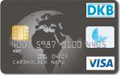 DKB Visa Card Geld abheben