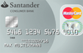 Santander Travelcard