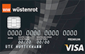Wüstenrot Visa Premium
