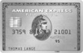 American Express Platinum