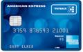 Payback American Express