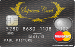 Suprema Card