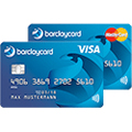 Barclaycard for Students