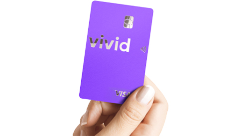 vivid virtuelle kreditkarte sofort nutzen