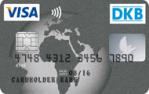 DKB Visa Bonus