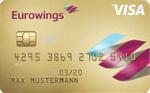 Eurowings Bonusmeilen