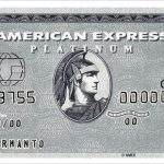 American Express Platinum