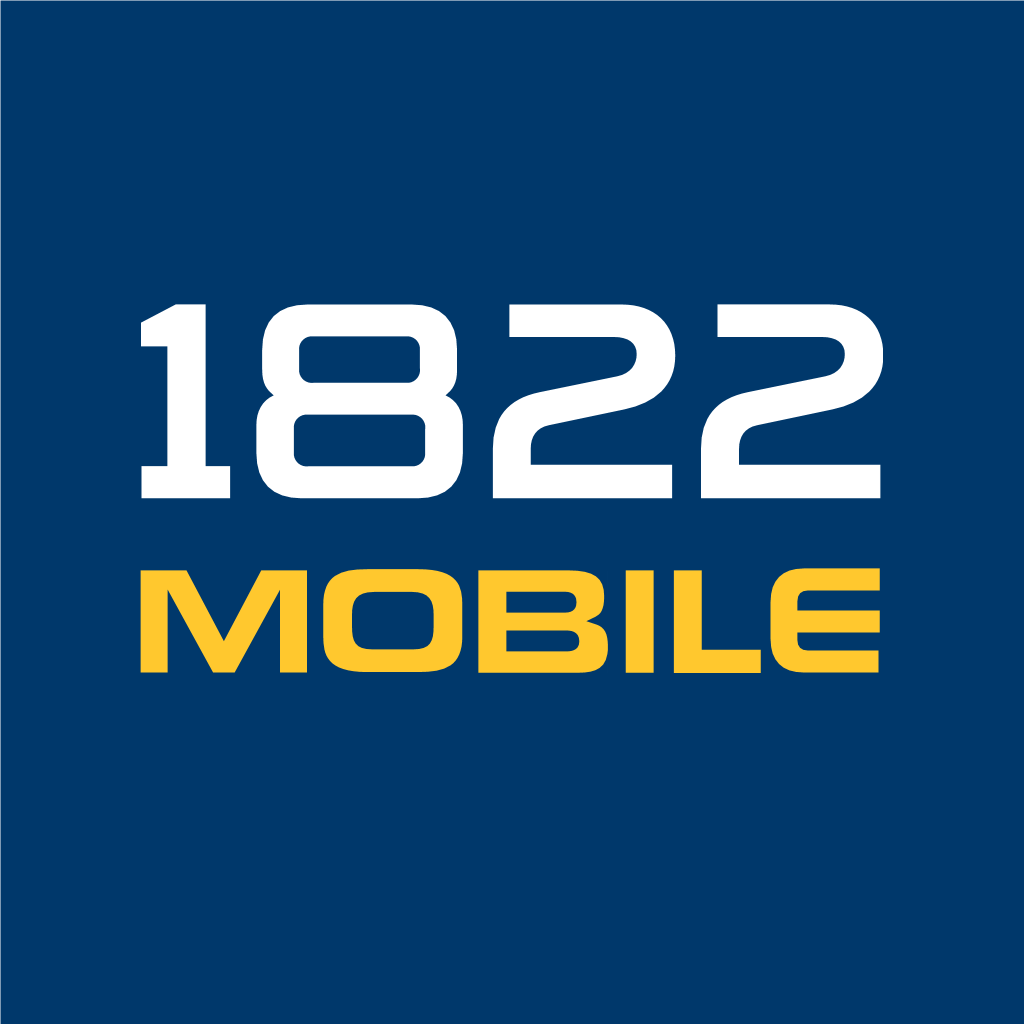 1822mobile