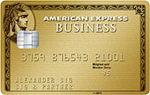 American Express Business Gold