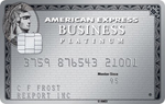 American Express Business Platinum