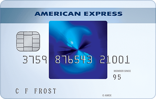 American Express Abbuchung