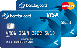 barclaycard for students