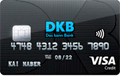 DKB Visa