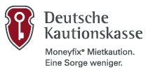 deutsche kautionskasse moneyfix