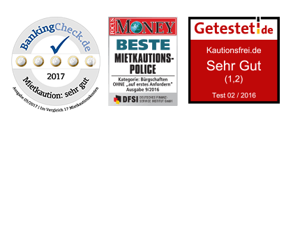 kautionsfrei-test