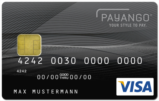 payangocard