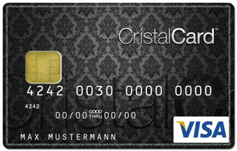 CristalCard