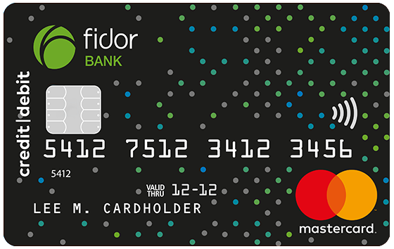 Fidor SmartCard