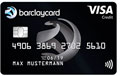 Barclaycard Visa