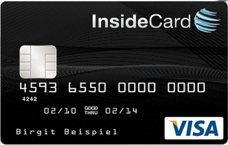 Inside Card