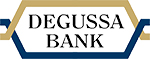 degussa bank